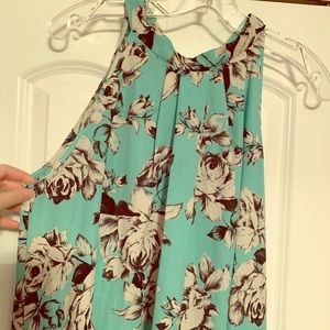 Boutique Dress